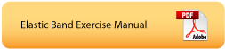 Elastic band exercise manual PDF formatted File